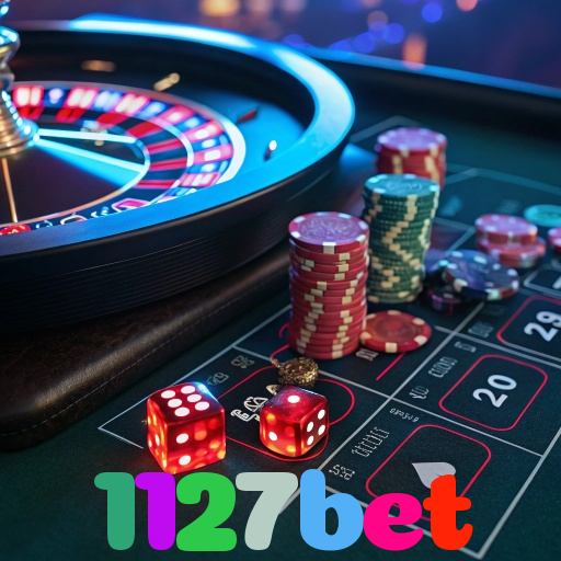 1127bet:Aposte no futebol, jogue poker e conquiste vitórias épicas!