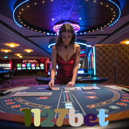 1127bet:Aposte no futebol, jogue poker e conquiste vitórias épicas!