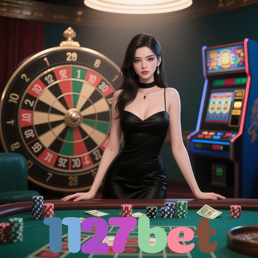 1127bet：Aposte no futebol, jogue poker e conquiste vitórias épicas!