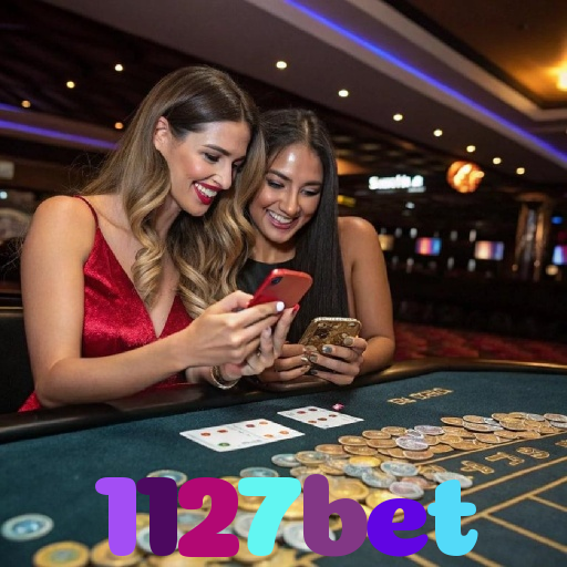 1127bet:Jogue poker, aposte no futebol e ganhe em grandes jogos de cassino!