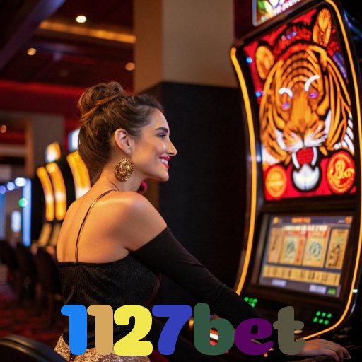 1127bet：Jogue poker, aposte no futebol e ganhe em grandes jogos de cassino!