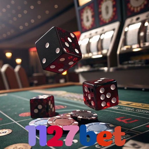 1127bet：Jogue poker, aposte no futebol e ganhe em grandes jogos de cassino!