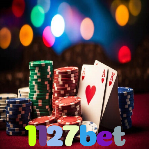1127bet:Aposte no futebol, jogue poker e conquiste vitórias épicas!