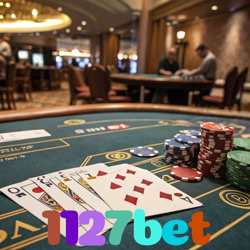 1127bet:Jogue poker, aposte no futebol e ganhe em grandes jogos de cassino!