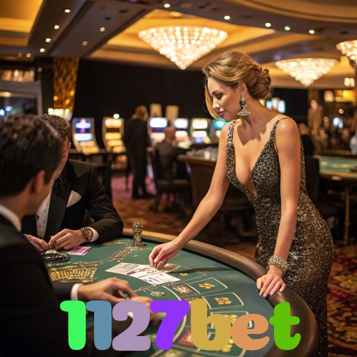1127bet:Jogue poker, aposte no futebol e ganhe em grandes jogos de cassino!