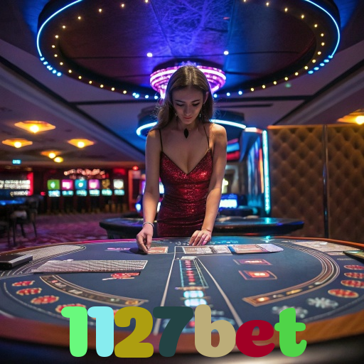 1127bet:Aposte no futebol, jogue poker e conquiste vitórias épicas!