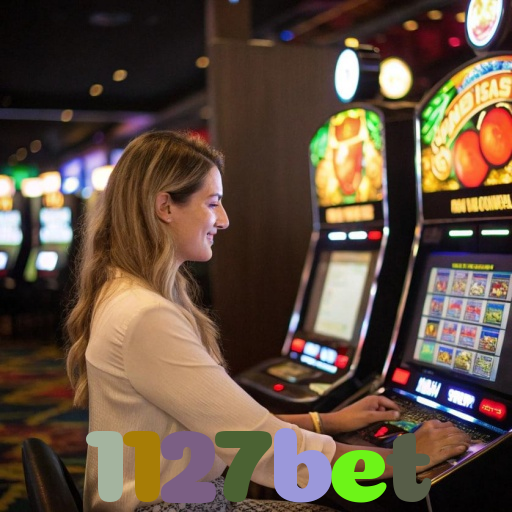 1127bet:Aposte no futebol, jogue poker e conquiste vitórias épicas!