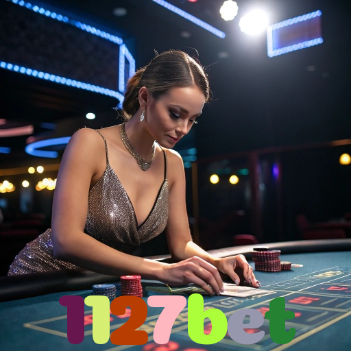 1127bet:Jogue poker, aposte no futebol e ganhe em grandes jogos de cassino!