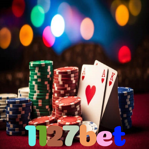 1127bet：Aposte no futebol, jogue poker e conquiste vitórias épicas!
