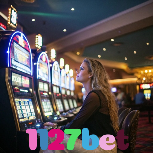 1127bet:Aposte no futebol, jogue poker e conquiste vitórias épicas!
