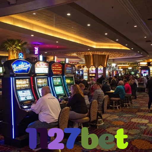 1127bet:Aposte nas melhores slots e conquiste prêmios como nunca!
