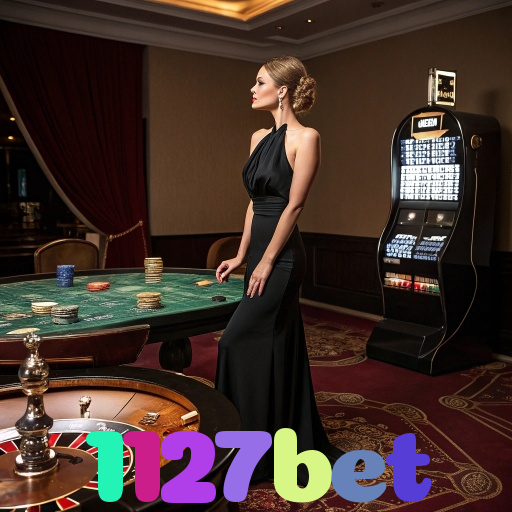1127bet:Aposte nas melhores slots e conquiste prêmios como nunca!