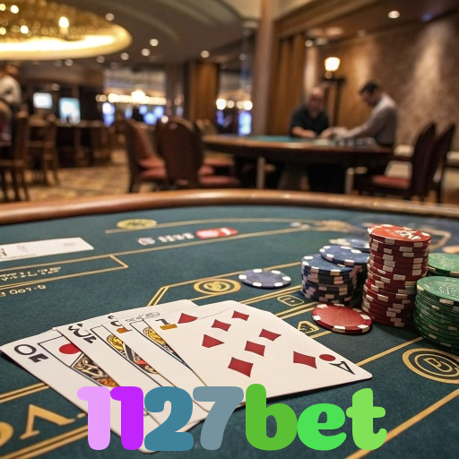 1127bet:Aposte nas melhores slots e conquiste prêmios como nunca!