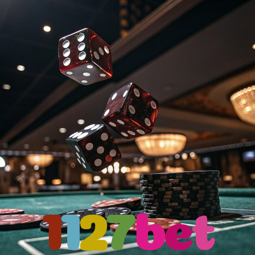 1127bet:Aposte no futebol, jogue poker e conquiste vitórias épicas!