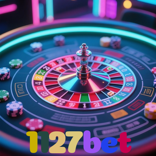 1127bet:Aposte nas melhores slots e conquiste prêmios como nunca!