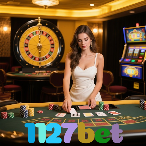 1127bet:Jogue poker, aposte no futebol e ganhe em grandes jogos de cassino!