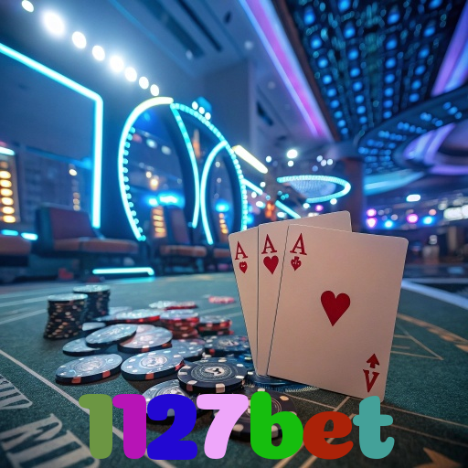 1127bet:Aposte nas melhores slots e conquiste prêmios como nunca!
