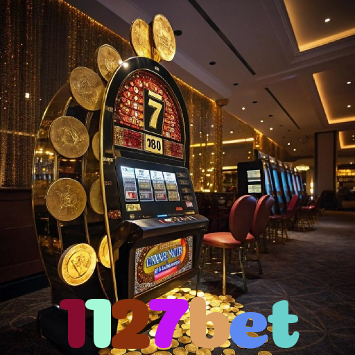 1127bet:Aposte nas melhores slots e conquiste prêmios como nunca!