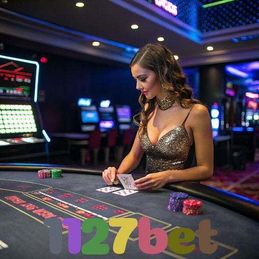 1127bet:Jogue poker, aposte no futebol e ganhe em grandes jogos de cassino!