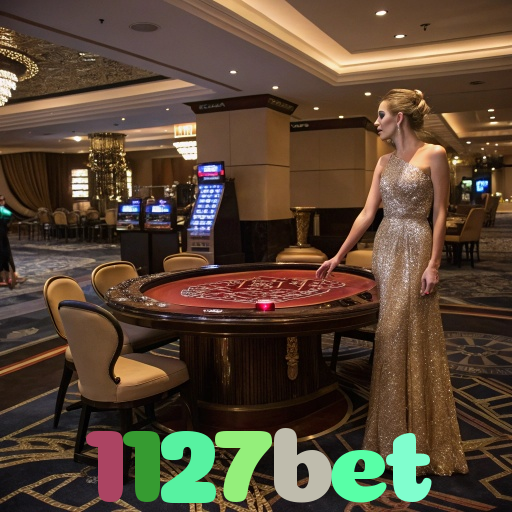 1127bet:Aposte nas melhores slots e conquiste prêmios como nunca!