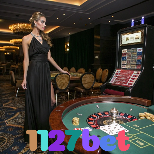 1127bet:Jogue poker, aposte no futebol e ganhe em grandes jogos de cassino!