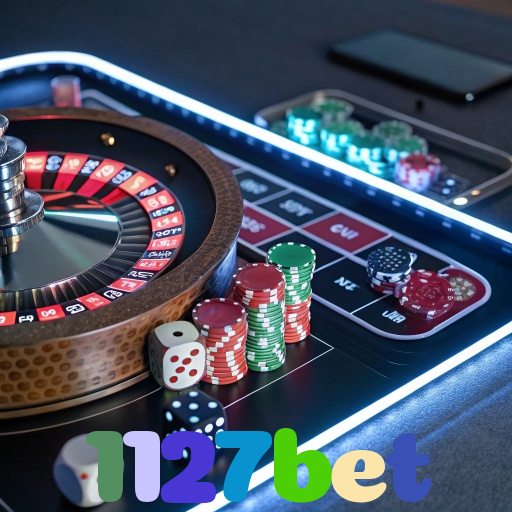 1127bet:Aposte nas melhores slots e conquiste prêmios como nunca!