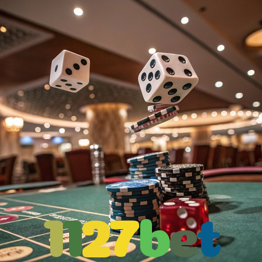 1127bet:Aposte nas melhores slots e conquiste prêmios como nunca!