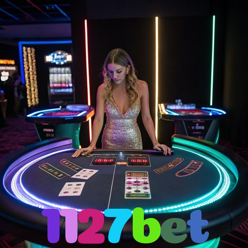1127bet：Aposte no futebol, jogue poker e conquiste vitórias épicas!