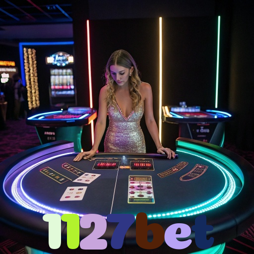 1127bet:Aposte nas melhores slots e conquiste prêmios como nunca!