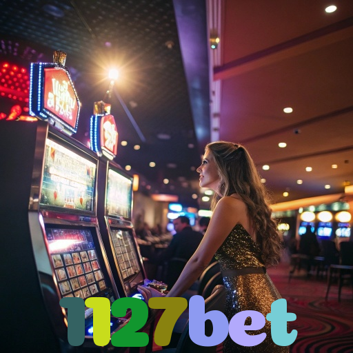 1127bet:Jogue poker, aposte no futebol e ganhe em grandes jogos de cassino!