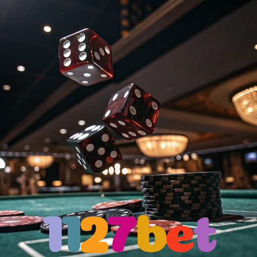 1127bet：Aposte nas melhores slots e conquiste prêmios como nunca!