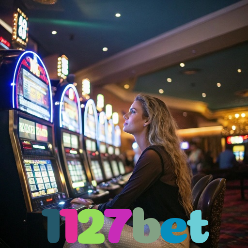 1127bet：Aposte no futebol, jogue poker e conquiste vitórias épicas!