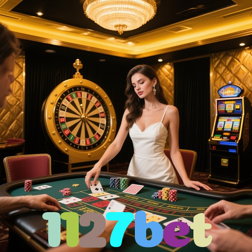 1127bet:Jogue poker, aposte no futebol e ganhe em grandes jogos de cassino!