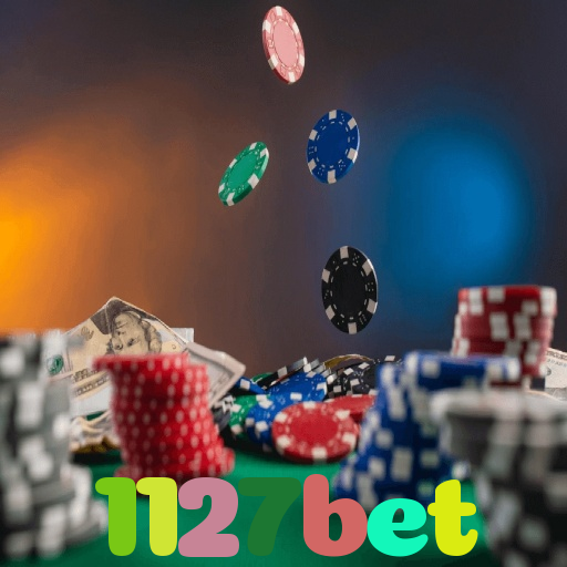 1127bet:Aposte nas melhores slots e conquiste prêmios como nunca!