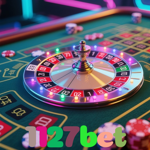 1127bet:Aposte nas melhores slots e conquiste prêmios como nunca!