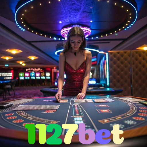 1127bet:Aposte nas melhores slots e conquiste prêmios como nunca!