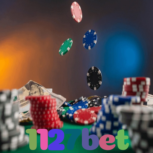 1127bet:Aposte nas melhores slots e conquiste prêmios como nunca!