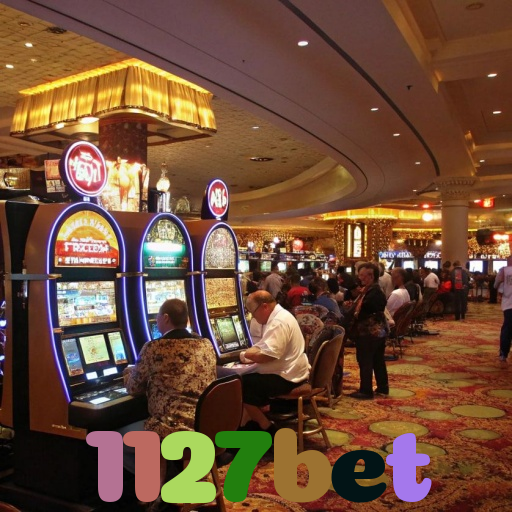 1127bet:Aposte nas melhores slots e conquiste prêmios como nunca!