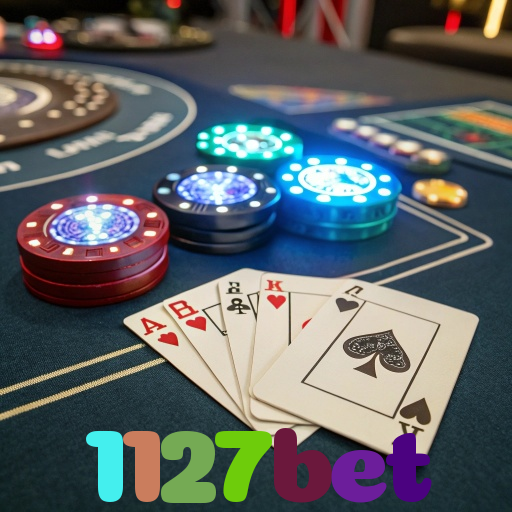 1127bet:Aposte nas melhores slots e conquiste prêmios como nunca!