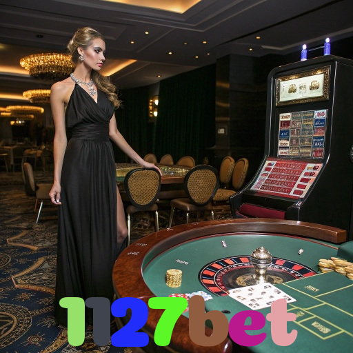 1127bet:Jogue poker, aposte no futebol e ganhe em grandes jogos de cassino!