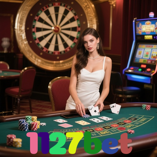 1127bet:Jogue poker, aposte no futebol e ganhe em grandes jogos de cassino!