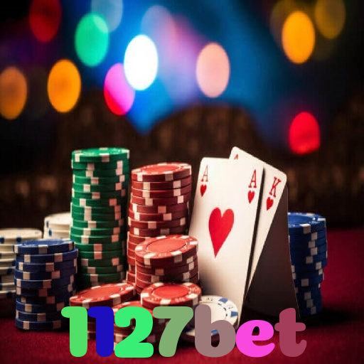 1127bet:Jogue poker, aposte no futebol e ganhe em grandes jogos de cassino!