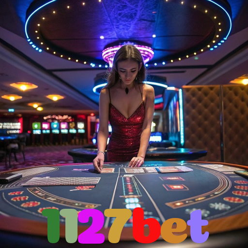 1127bet:Jogue poker, aposte no futebol e ganhe em grandes jogos de cassino!