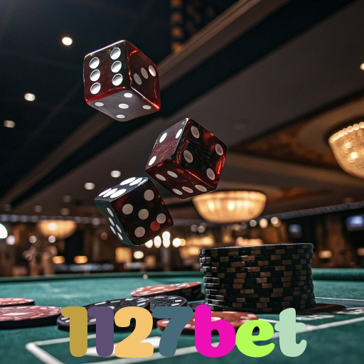 1127bet:Aposte no futebol, jogue poker e conquiste vitórias épicas!