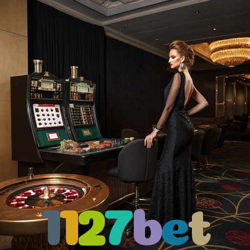 1127bet:Aposte no futebol, jogue poker e conquiste vitórias épicas!