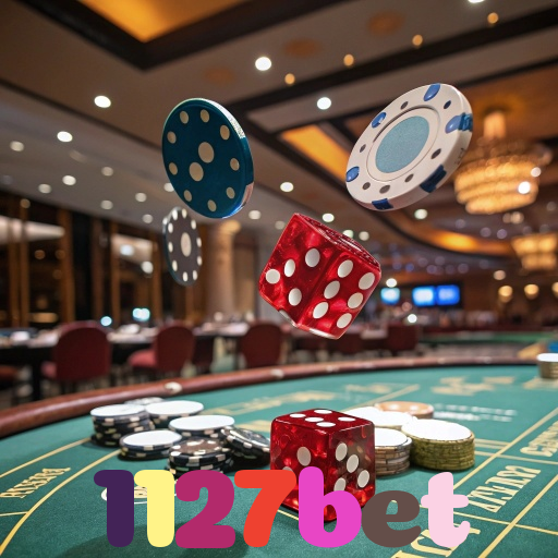 1127bet:Aposte nas melhores slots e conquiste prêmios como nunca!
