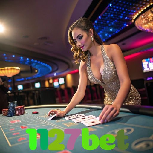 1127bet:Jogue poker, aposte no futebol e ganhe em grandes jogos de cassino!