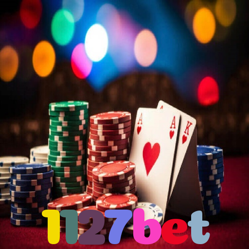 1127bet：Aposte nas melhores slots e conquiste prêmios como nunca!