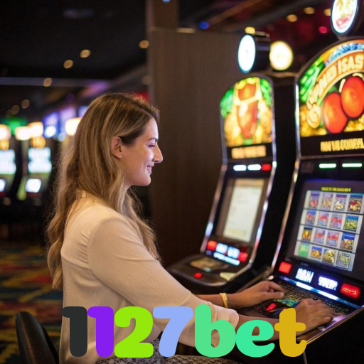 1127bet：Aposte no futebol, jogue poker e conquiste vitórias épicas!