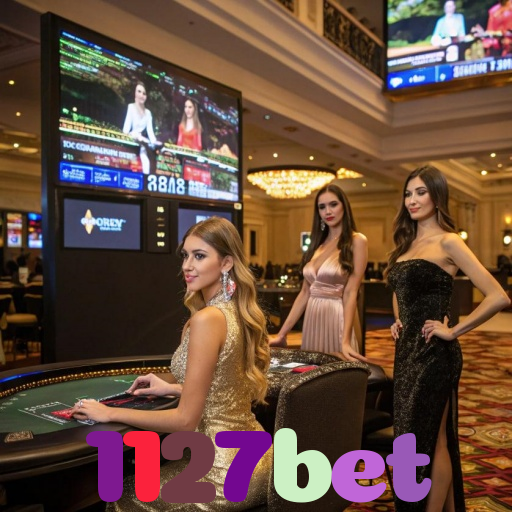 1127bet:Aposte nas melhores slots e conquiste prêmios como nunca!